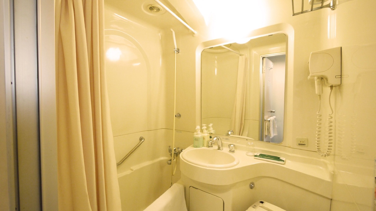 Photo of Bathroom in Kani
