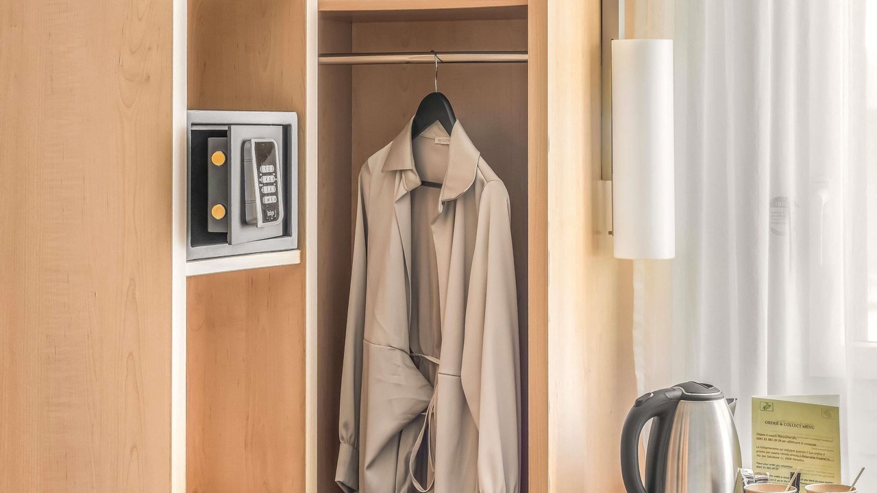 Photo of Bedroom in Paradiso