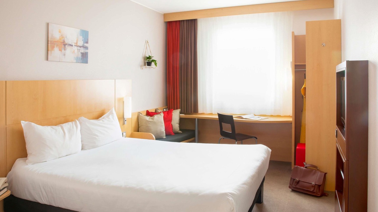 Photo of Bedroom in Paradiso