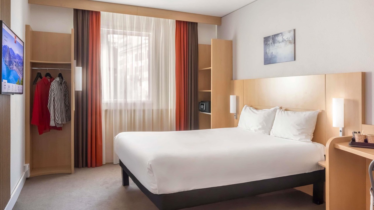 Photo of Bedroom in Paradiso