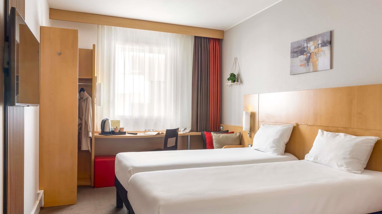 Photo of Bedroom in Paradiso