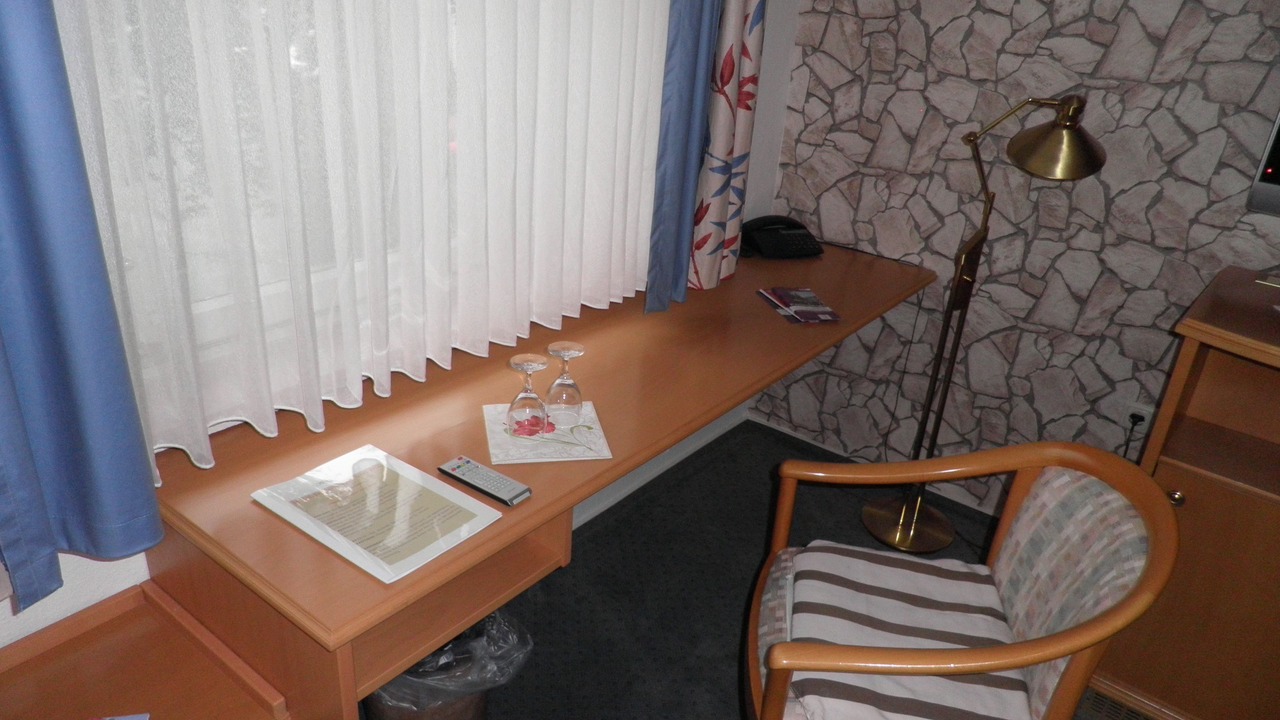 Photo of Bedroom in Haaren