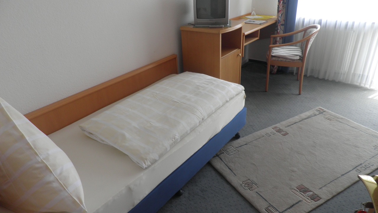 Photo of Bedroom in Haaren