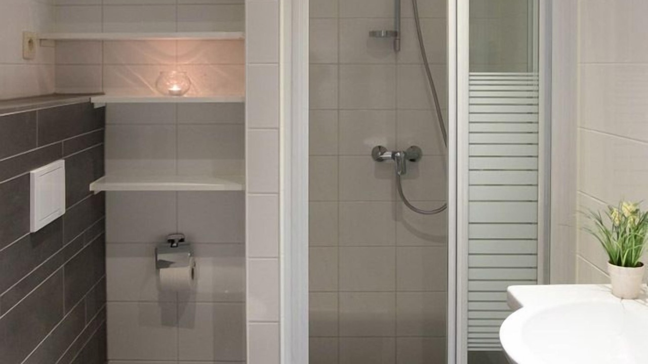 Photo of Bathroom in Houthalen