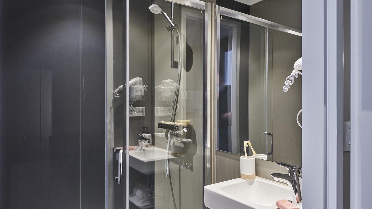 Photo of Bathroom in Houthalen