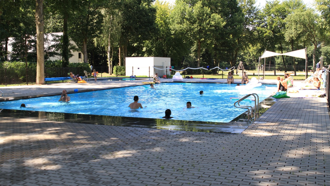 Photo of Outdoor in Houthalen