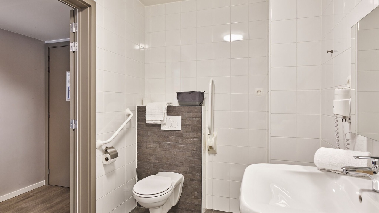 Photo of Bathroom in Houthalen