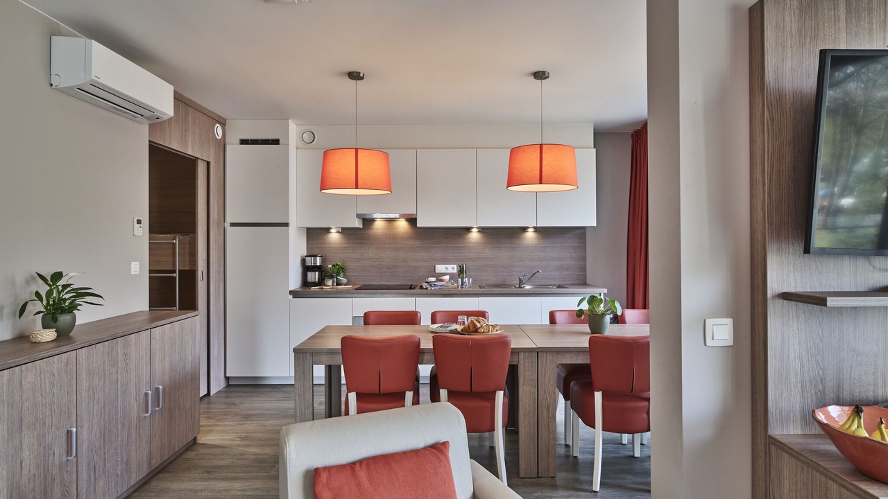 Photo of Kitchen in Houthalen