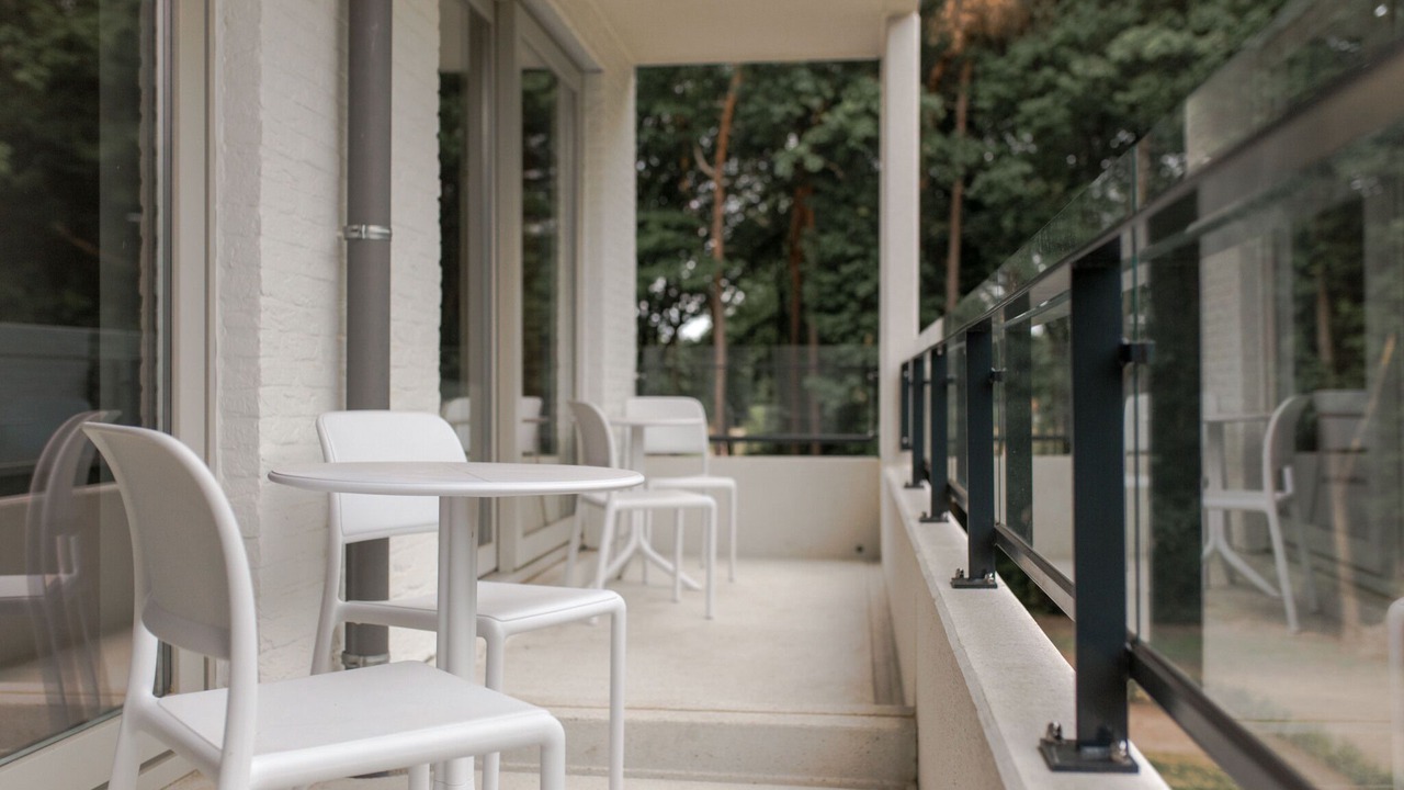 Photo of Patio Balcony in Houthalen
