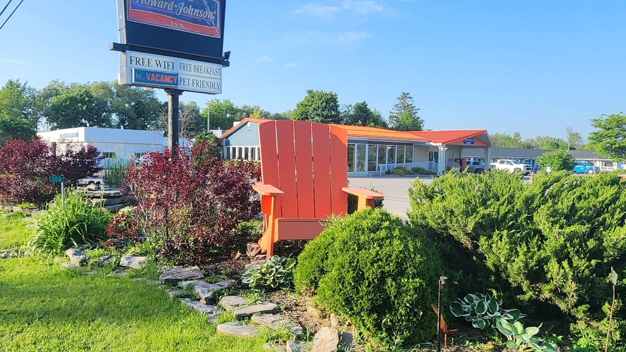 Photo of Outdoor in Lindsay