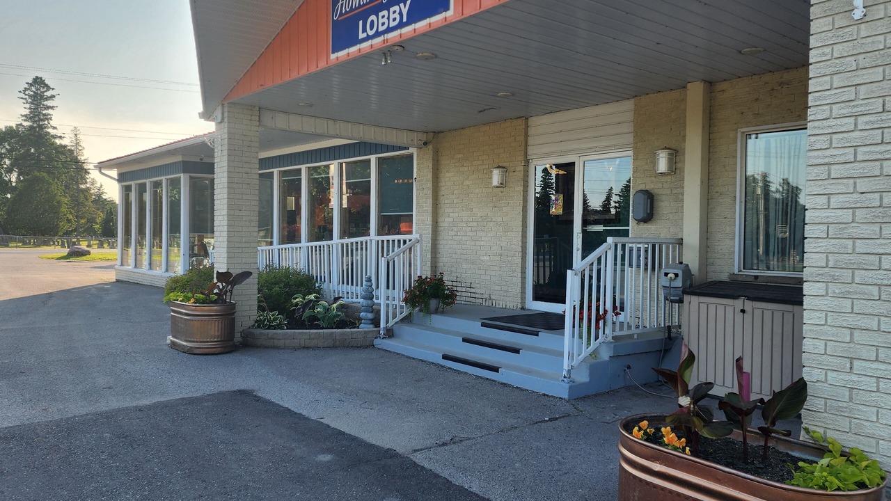 Photo of Outdoor in Lindsay