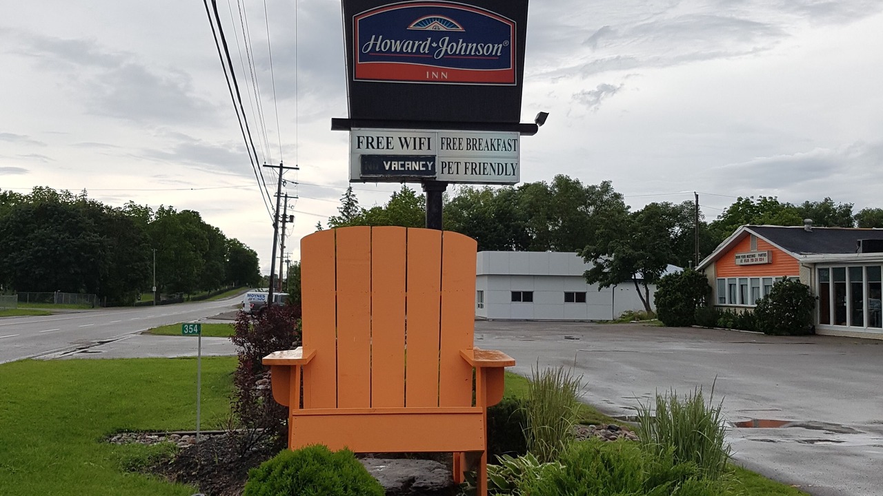 Photo of Outdoor in Lindsay