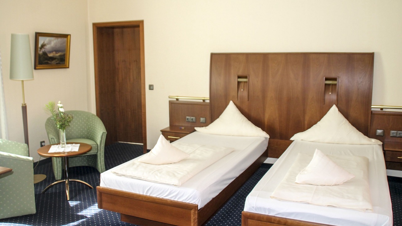 Photo of Bedroom in Minden