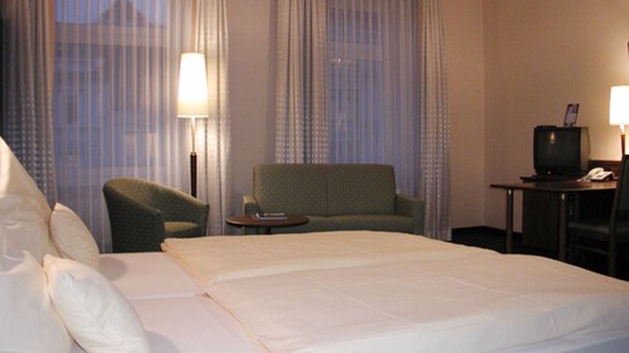Photo of Bedroom in Minden