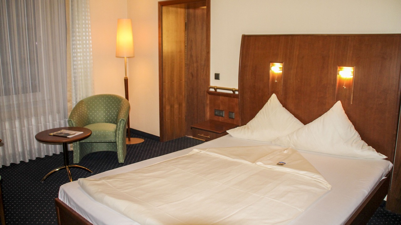 Photo of Bedroom in Minden