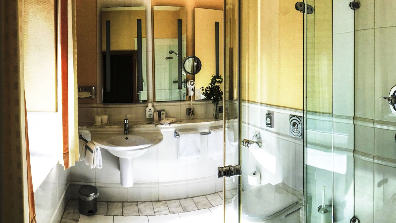 Photo of Bathroom in Minden