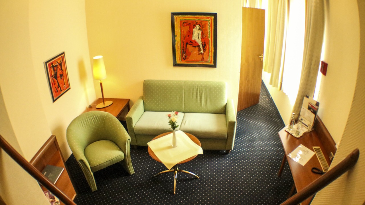 Photo of Bedroom in Minden