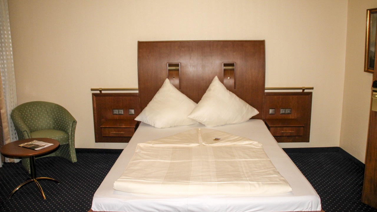 Photo of Bedroom in Minden
