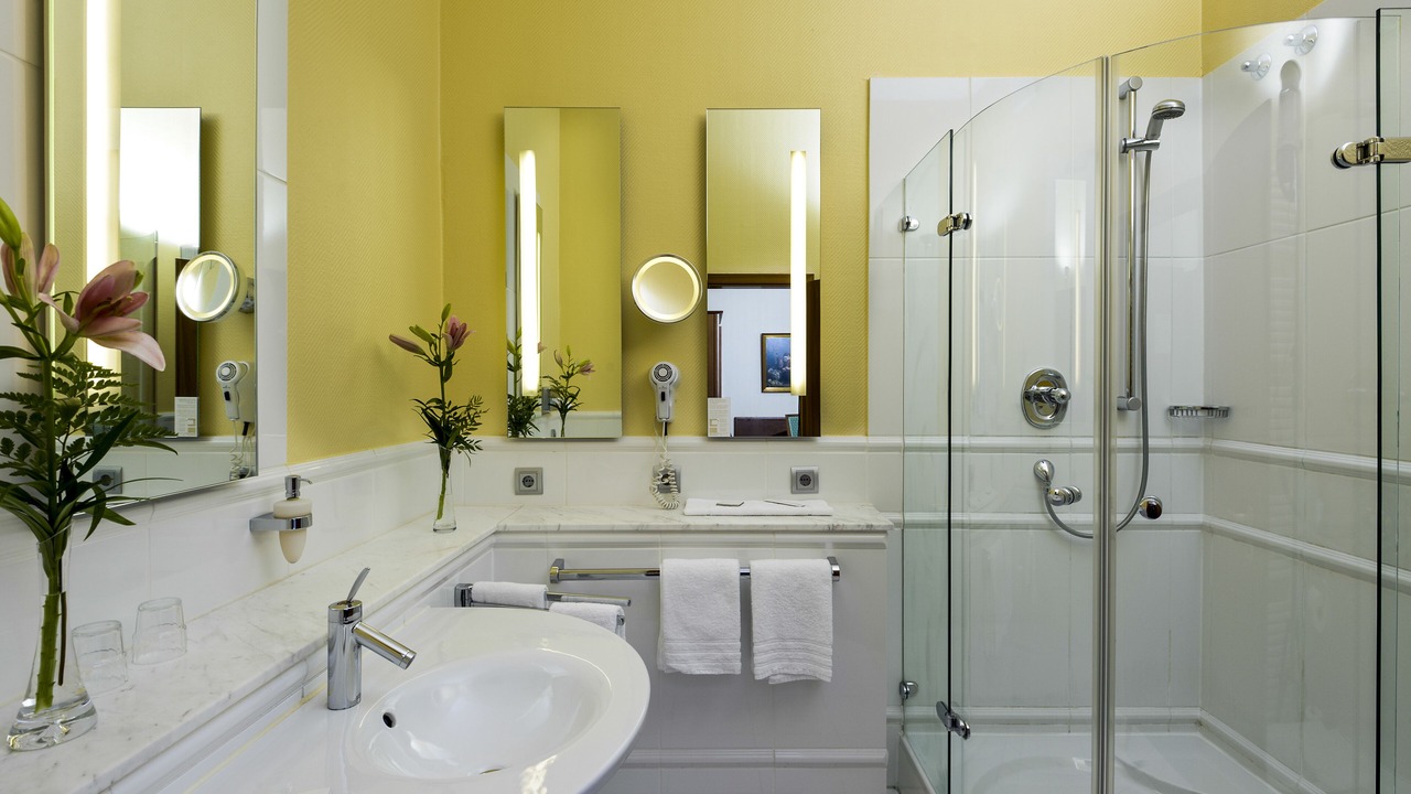 Photo of Bathroom in Minden