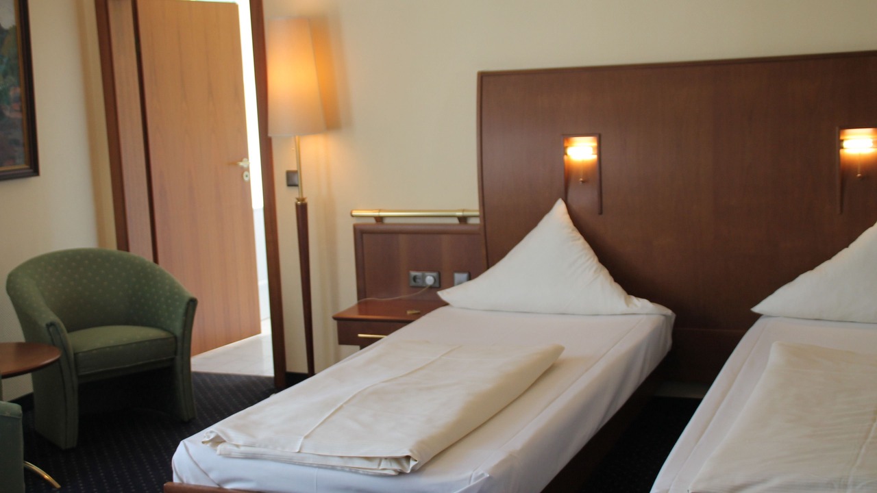 Photo of Bedroom in Minden