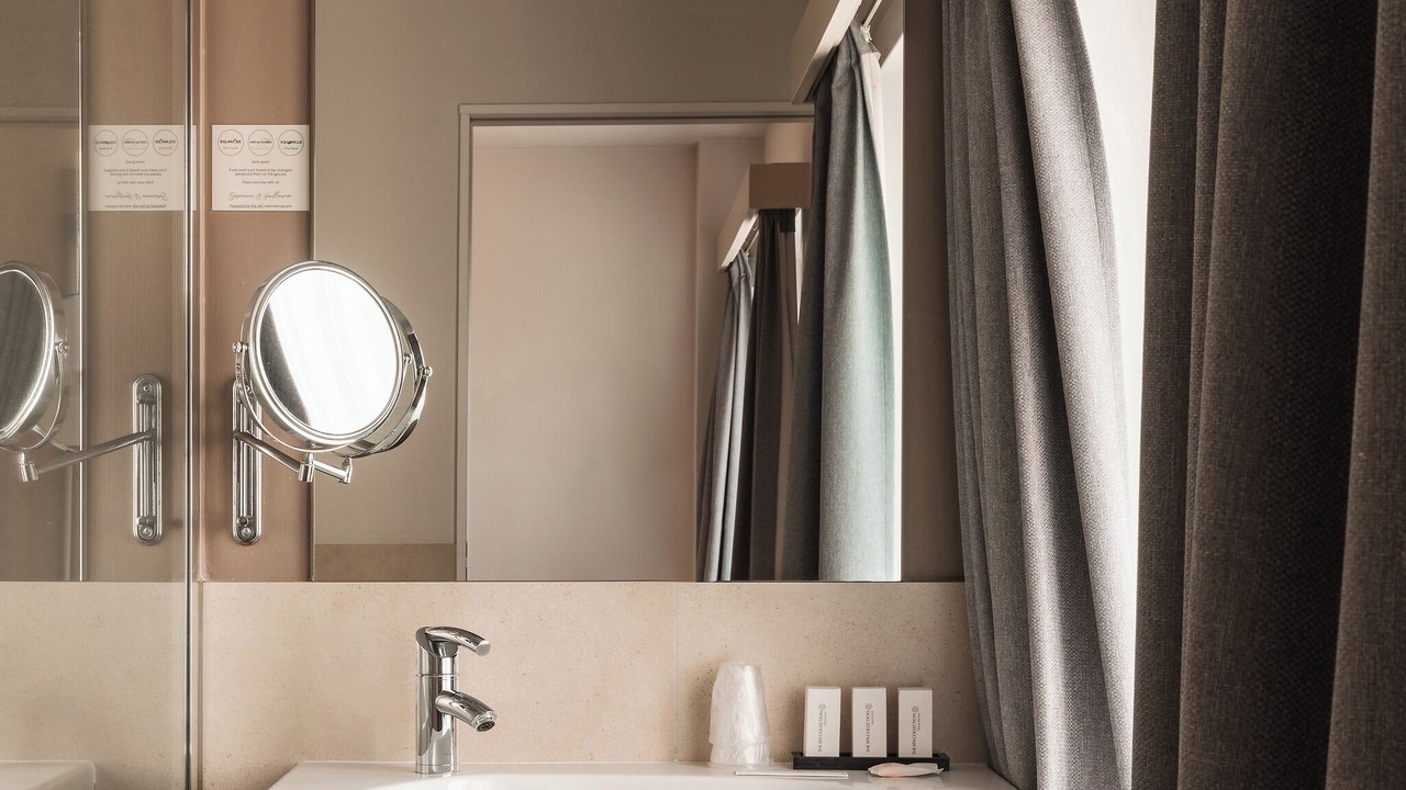 Photo of Bathroom in Oostduinkerke-Bad