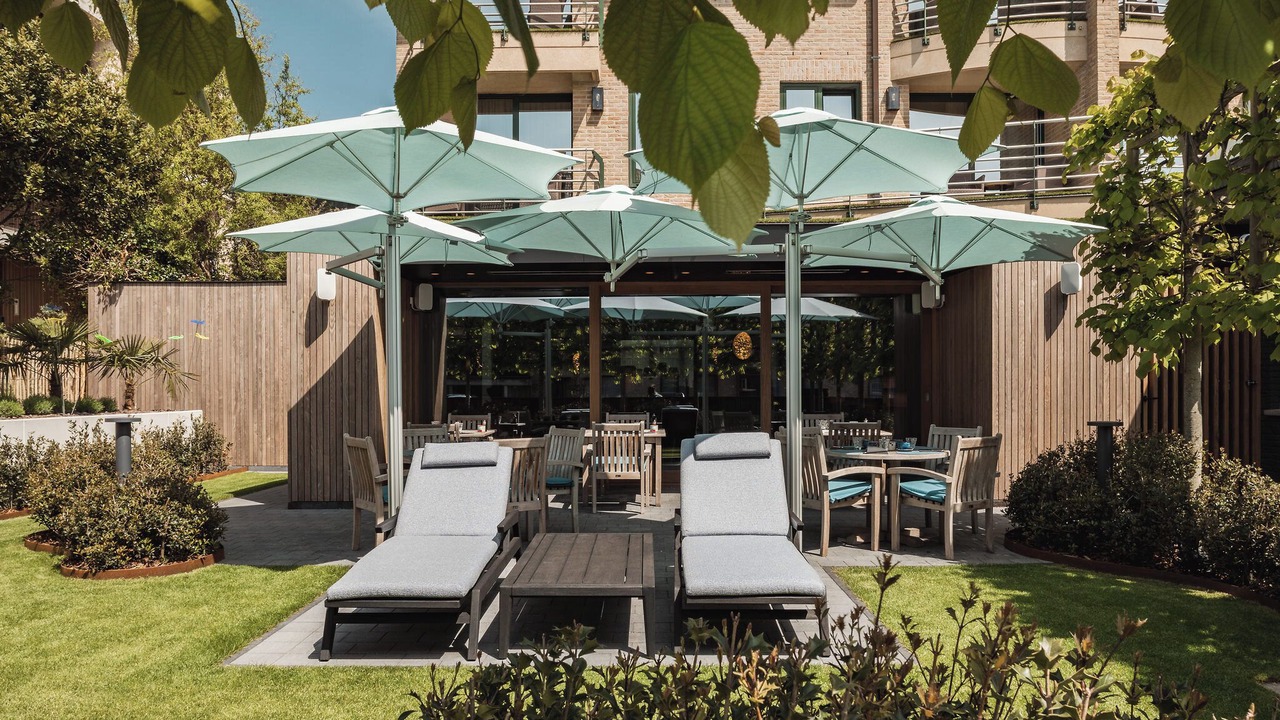 Photo of Patio Balcony in Oostduinkerke-Bad