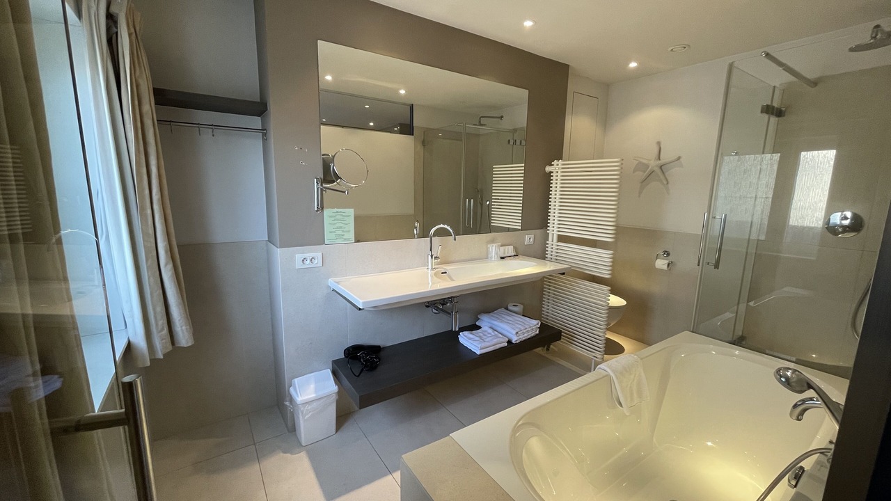 Photo of Bathroom in Oostduinkerke-Bad