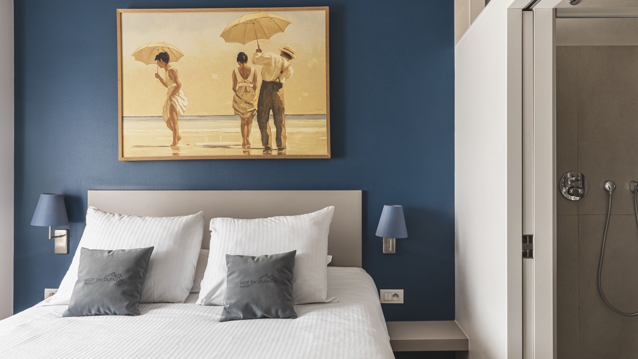 Photo of Bedroom in Oostduinkerke-Bad