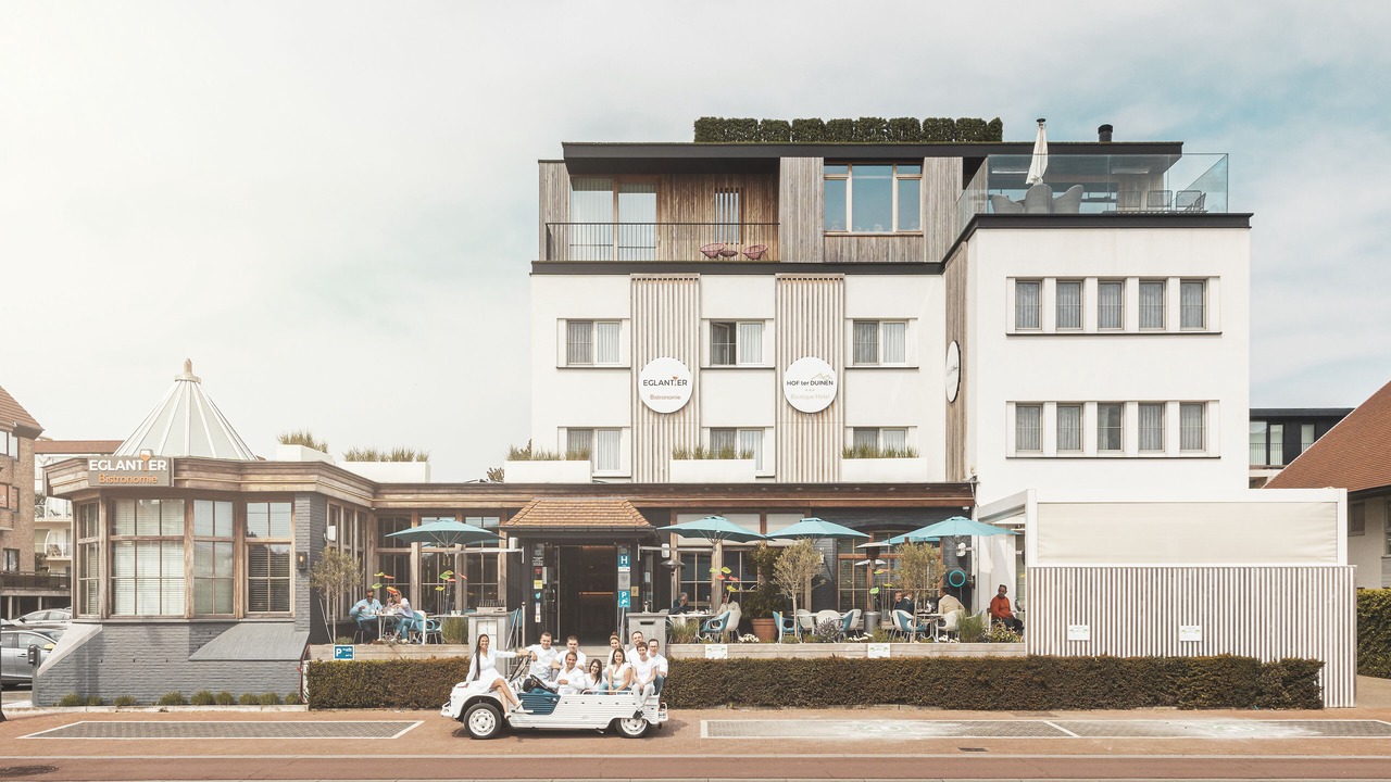 Photo of Outdoor in Oostduinkerke-Bad