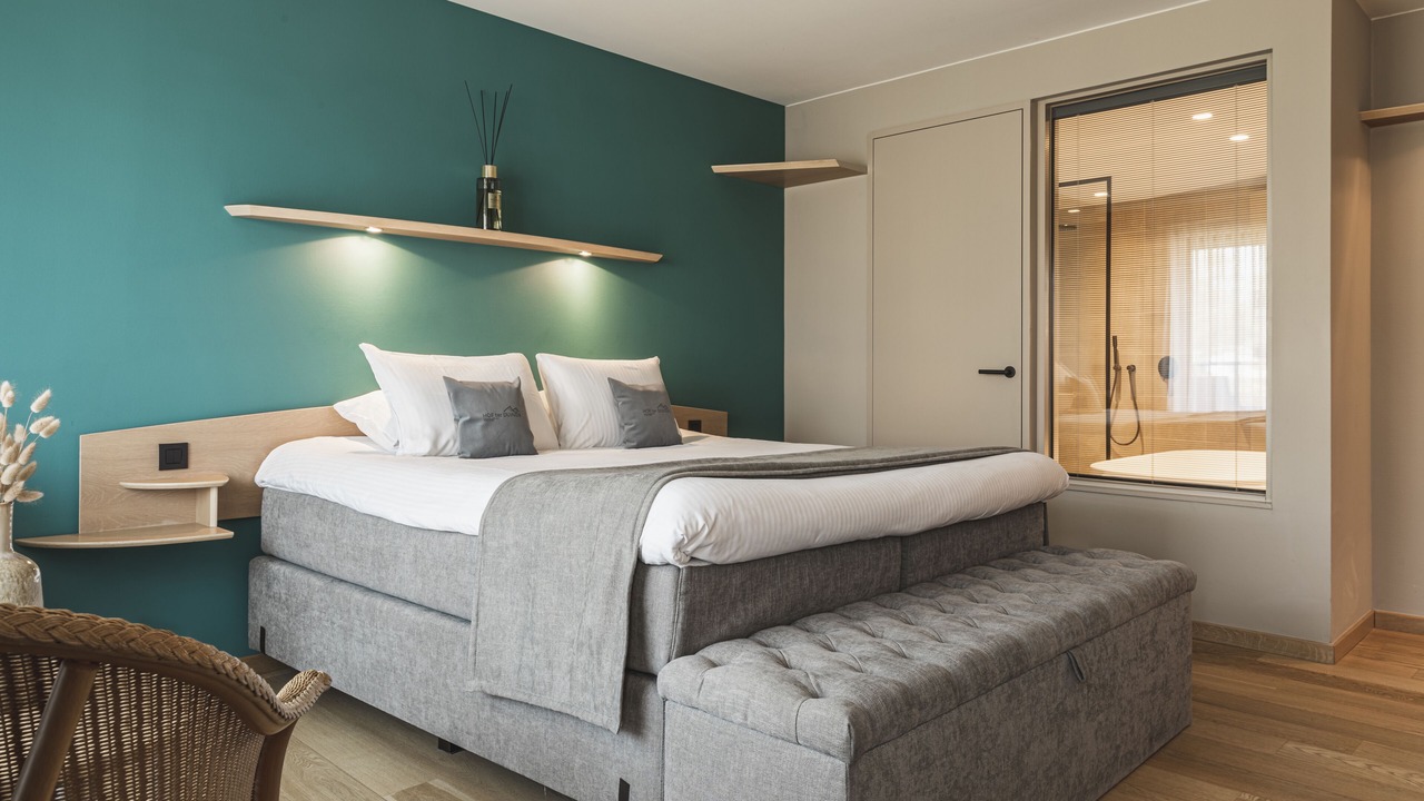 Photo of Bedroom in Oostduinkerke-Bad