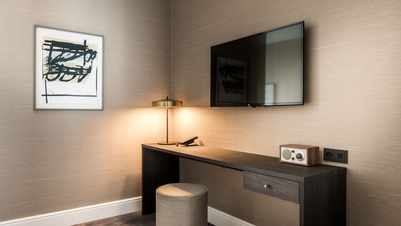 Photo of Bedroom in Ghent