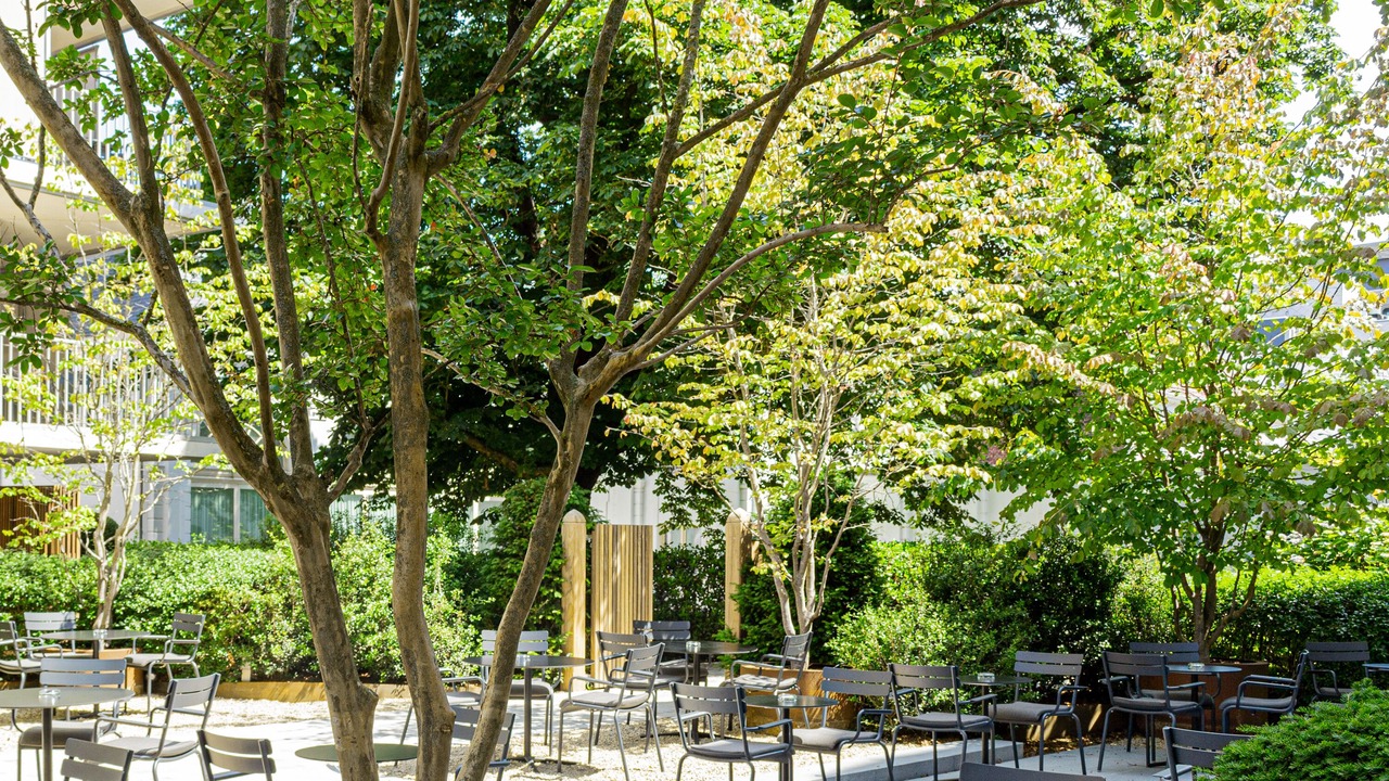 Photo of Outdoor in Ghent