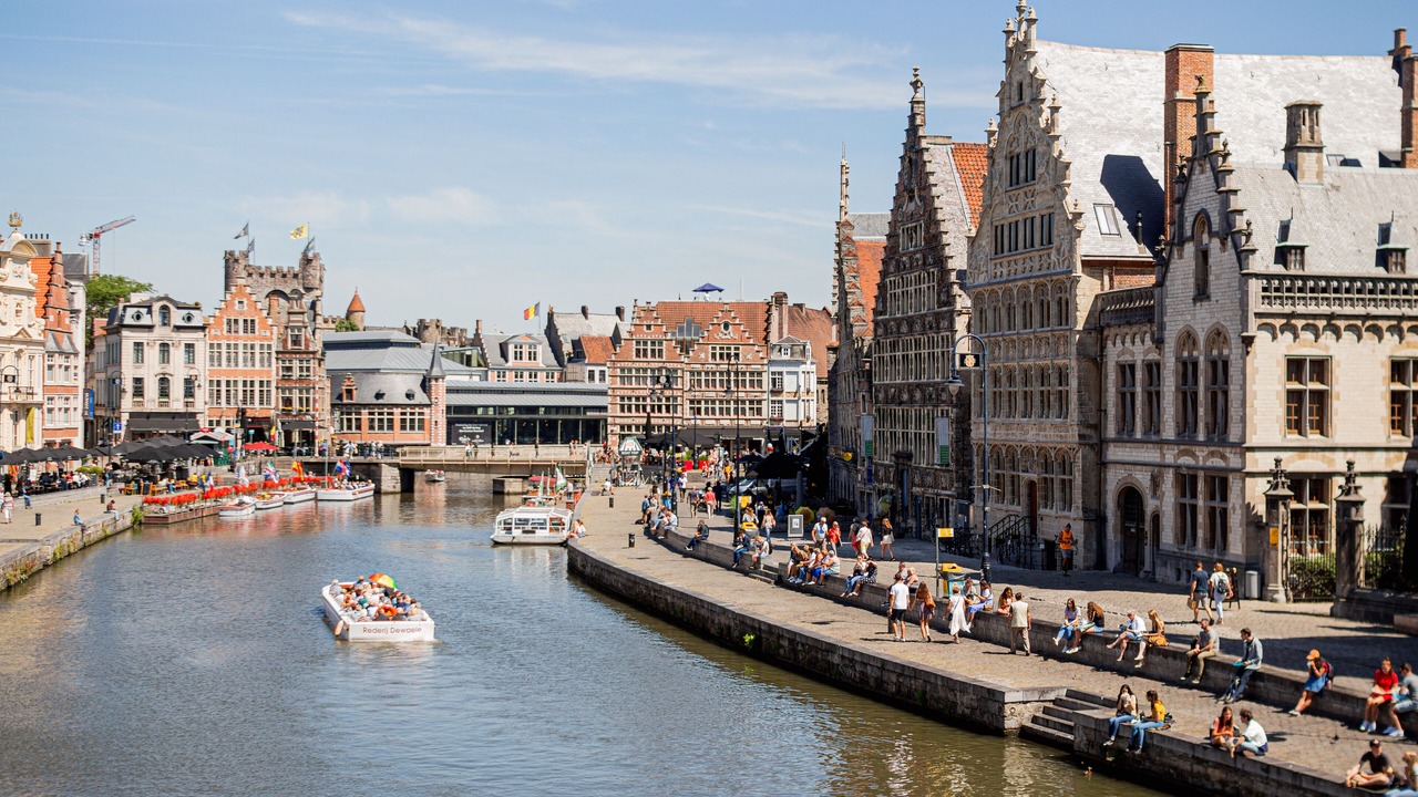Photo of Outdoor in Ghent