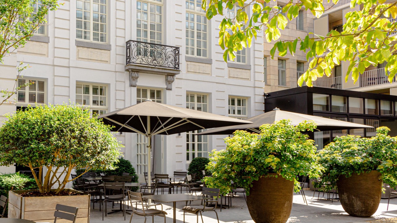 Photo of Outdoor in Ghent