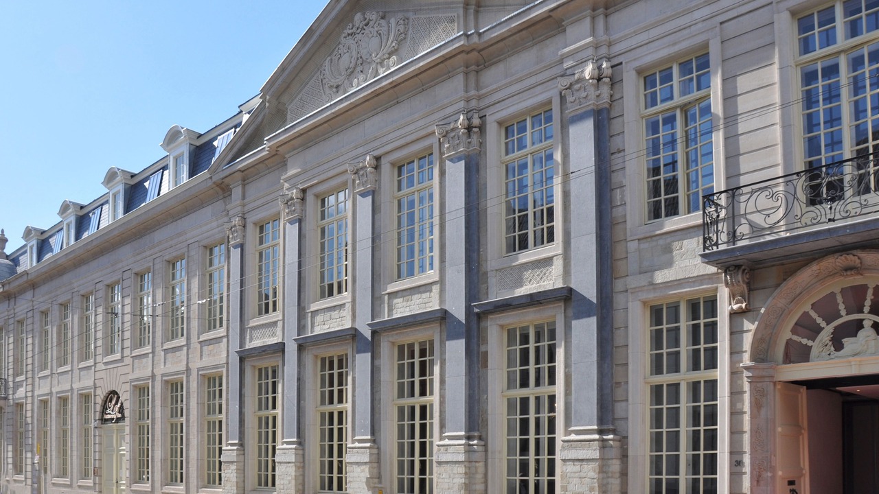 Photo of Outdoor in Ghent