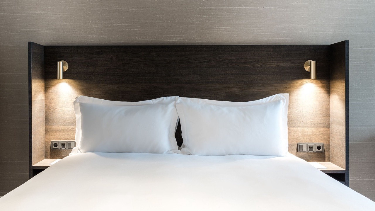 Photo of Bedroom in Ghent