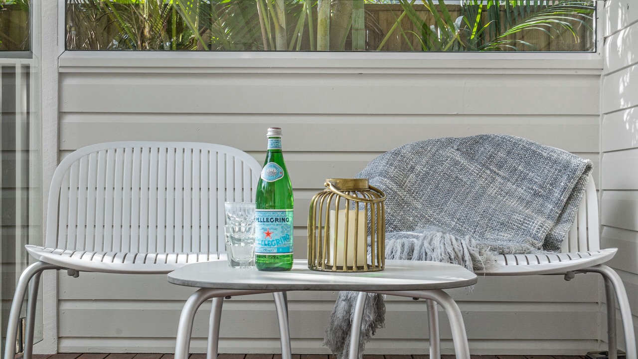 Photo of Patio Balcony in Byron Bay