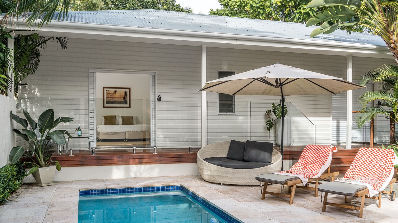 Photo of Outdoor in Byron Bay