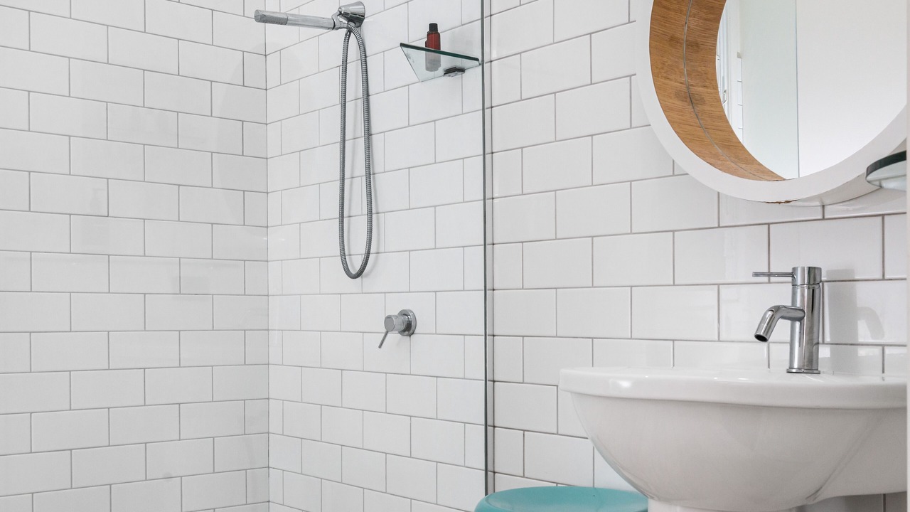 Photo of Bathroom in Byron Bay