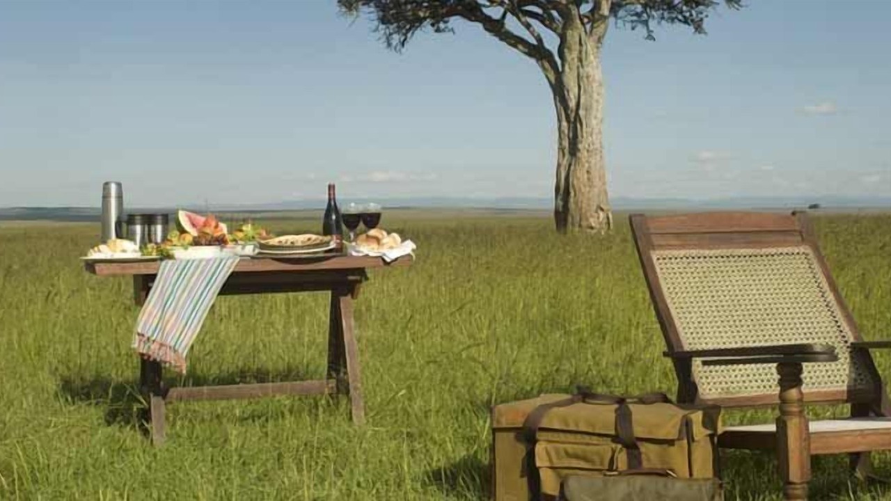 Photo of Outdoor in Mara North Conservancy