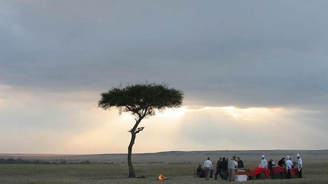 Photo of Outdoor in Mara North Conservancy