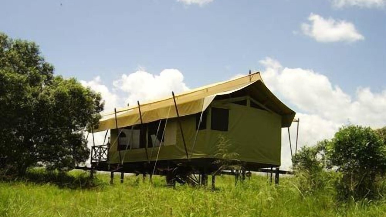 Photo of Outdoor in Mara North Conservancy