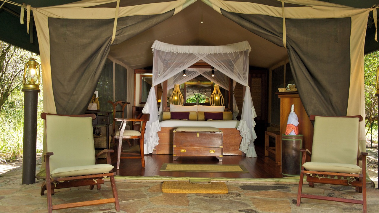 Photo of Others in Mara North Conservancy