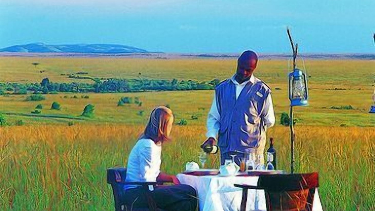 Photo of Outdoor in Mara North Conservancy