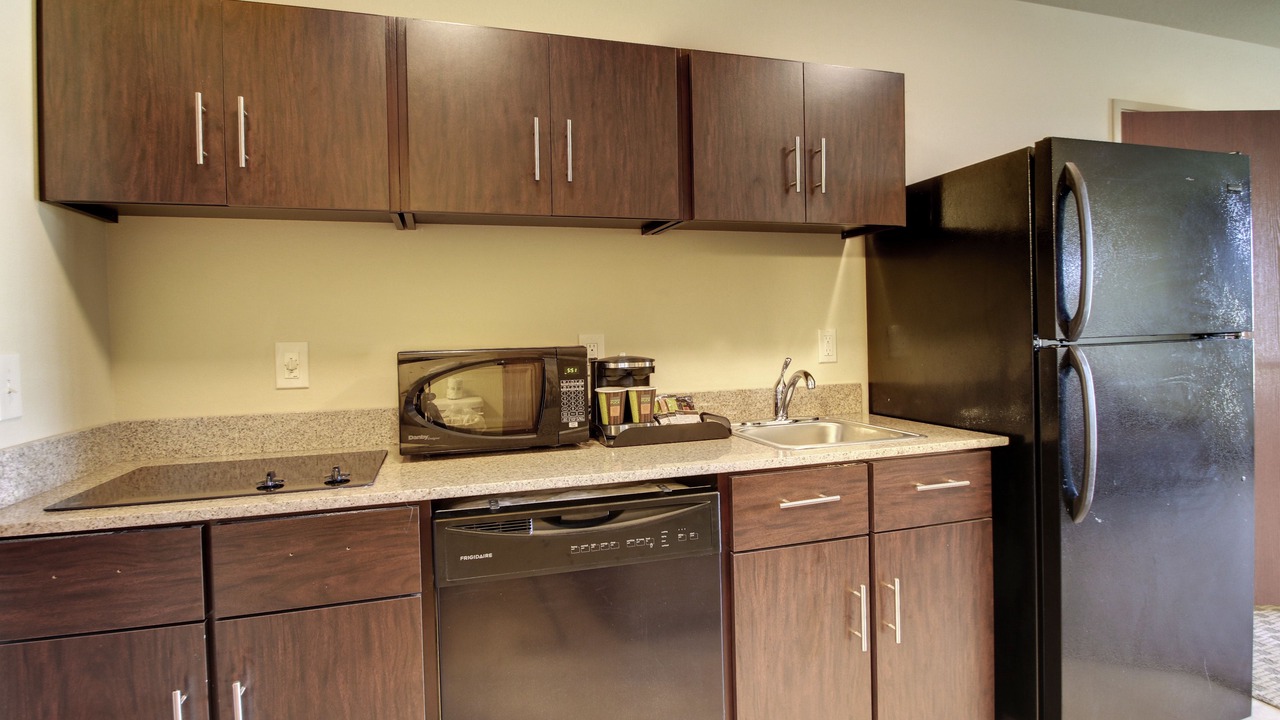 Photo of Kitchen in Bloomfield