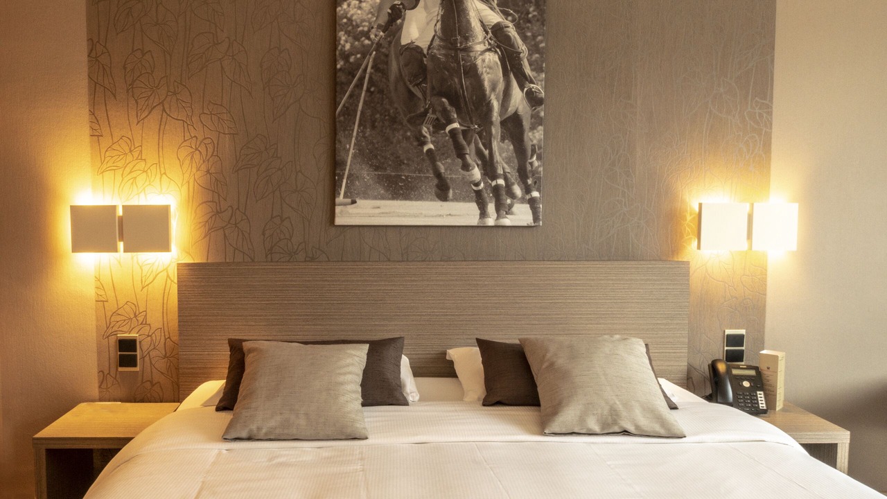 Photo of Bedroom in Het Zoute