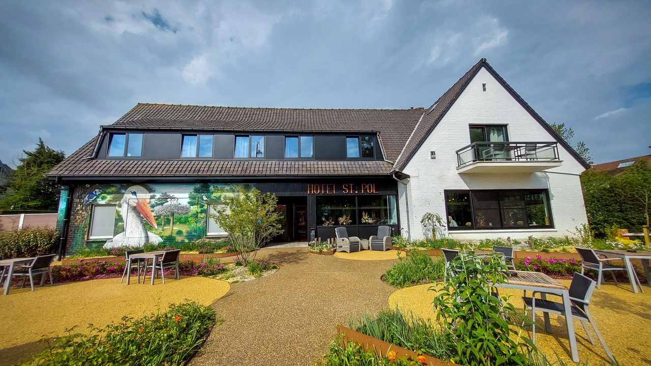 Photo of Outdoor in Het Zoute