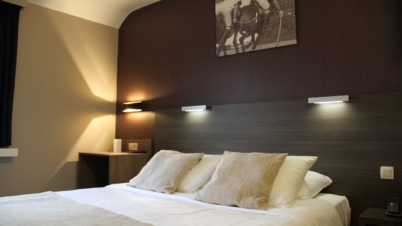 Photo of Bedroom in Het Zoute