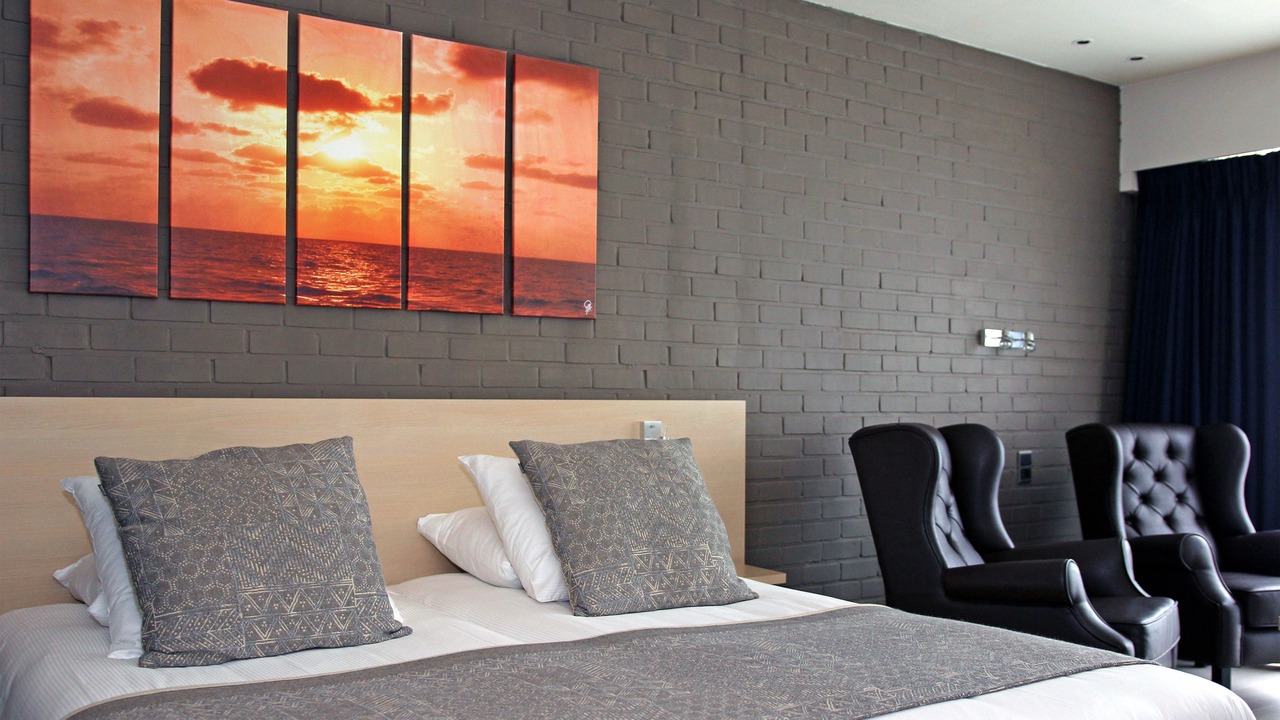 Photo of Bedroom in Het Zoute