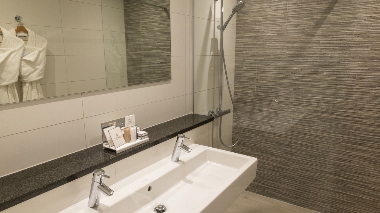 Photo of Bathroom in Het Zoute